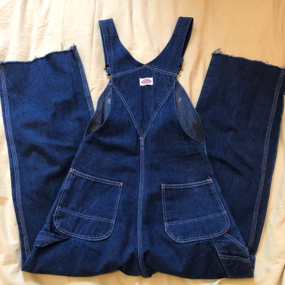 Dickies overalls - Picture 3 of 4